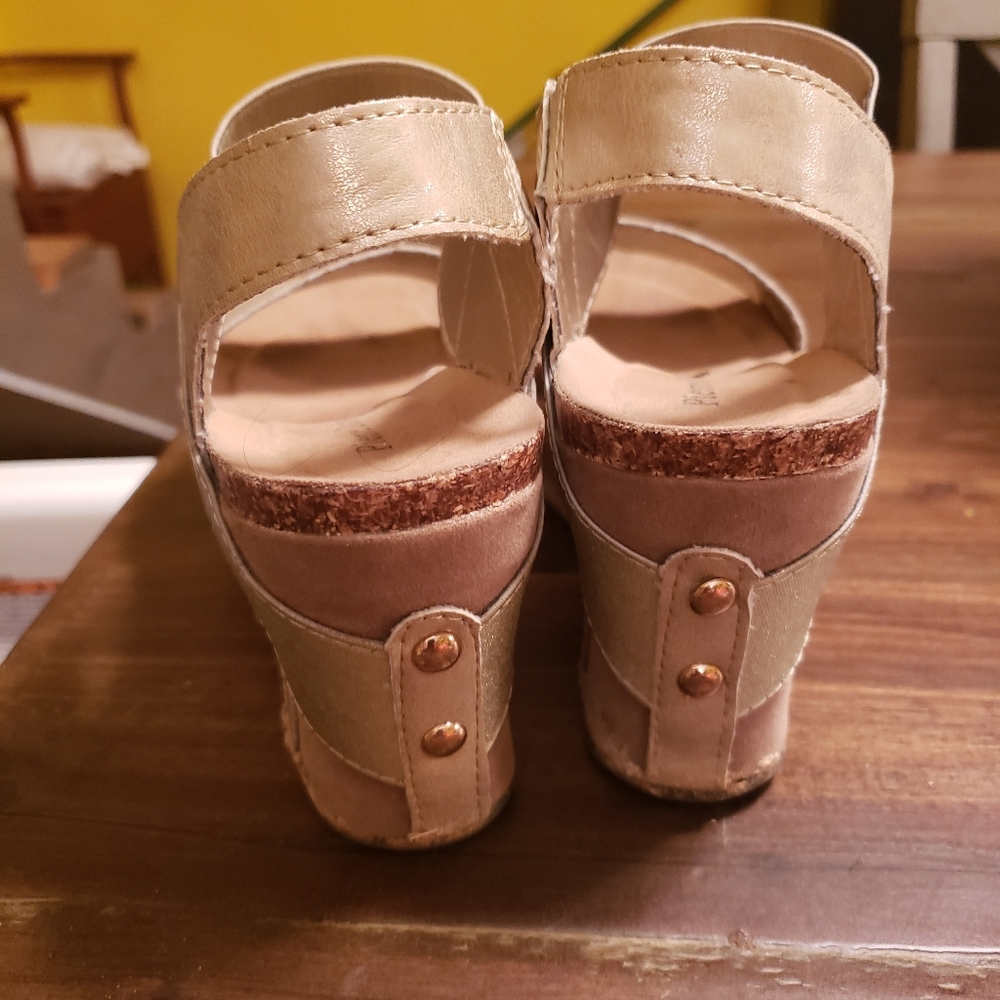 shoes great condition